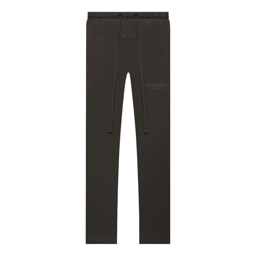 Fear of God Essentials Sweatpant 'Off Black' NWAHYPE